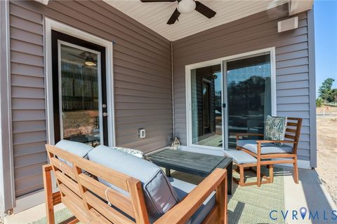 Tiny photo for 105 Wax Myrtle Drive, Williamsburg, VA 23185 (MLS # 2609064)