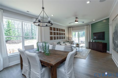 Tiny photo for 105 Wax Myrtle Drive, Williamsburg, VA 23185 (MLS # 2609064)