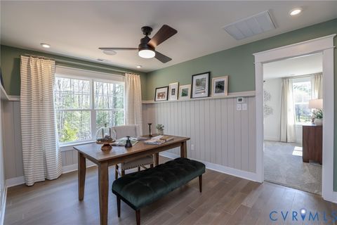 Tiny photo for 105 Wax Myrtle Drive, Williamsburg, VA 23185 (MLS # 2609064)