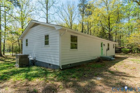 Tiny photo for 26 Liberty Tree Lane, Hanover, VA 23069 (MLS # 2607732)