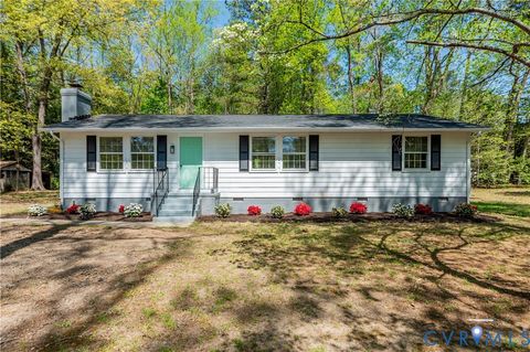 Photo of 26 Liberty Tree Lane, Hanover, VA 23069 (MLS # 2607732)
