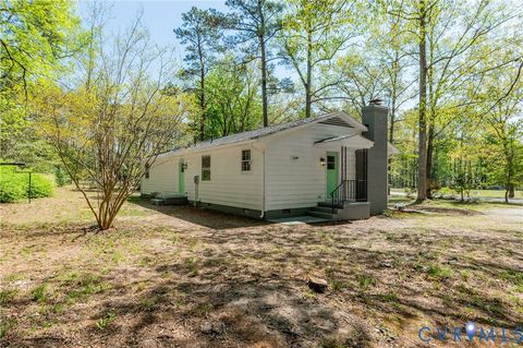 Tiny photo for 26 Liberty Tree Lane, Hanover, VA 23069 (MLS # 2607732)