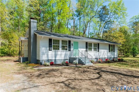 Tiny photo for 26 Liberty Tree Lane, Hanover, VA 23069 (MLS # 2607732)