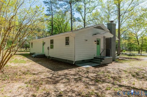 Tiny photo for 26 Liberty Tree Lane, Hanover, VA 23069 (MLS # 2607732)