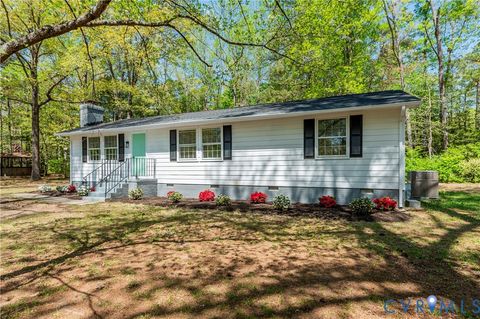 Tiny photo for 26 Liberty Tree Lane, Hanover, VA 23069 (MLS # 2607732)