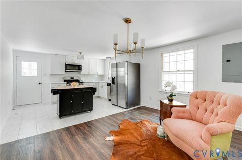 Tiny photo for 26 Liberty Tree Lane, Hanover, VA 23069 (MLS # 2607732)