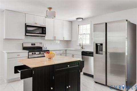 Tiny photo for 26 Liberty Tree Lane, Hanover, VA 23069 (MLS # 2607732)