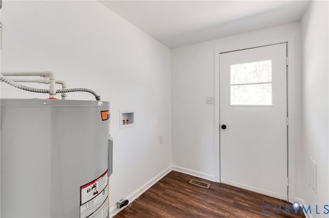 Tiny photo for 26 Liberty Tree Lane, Hanover, VA 23069 (MLS # 2607732)