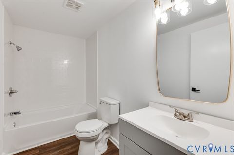 Tiny photo for 26 Liberty Tree Lane, Hanover, VA 23069 (MLS # 2607732)