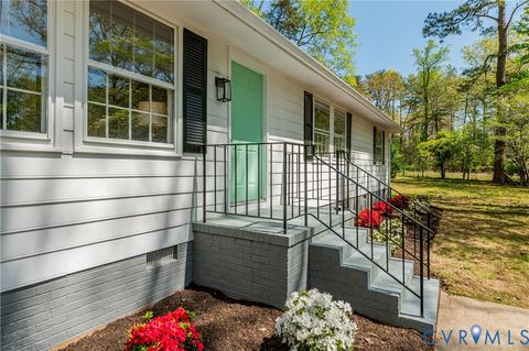 Tiny photo for 26 Liberty Tree Lane, Hanover, VA 23069 (MLS # 2607732)