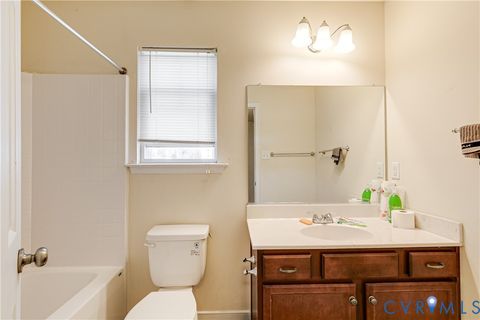 Tiny photo for 5073 Warwick Road, Richmond, VA 23224 (MLS # 2532267)