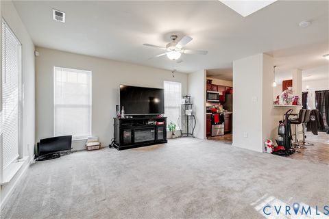 Tiny photo for 5073 Warwick Road, Richmond, VA 23224 (MLS # 2532267)
