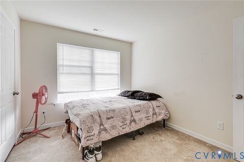 Tiny photo for 5073 Warwick Road, Richmond, VA 23224 (MLS # 2532267)