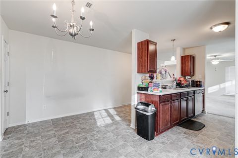 Tiny photo for 5073 Warwick Road, Richmond, VA 23224 (MLS # 2532267)
