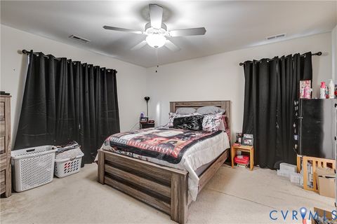 Tiny photo for 5073 Warwick Road, Richmond, VA 23224 (MLS # 2532267)