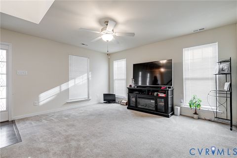 Tiny photo for 5073 Warwick Road, Richmond, VA 23224 (MLS # 2532267)