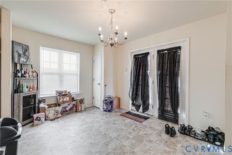 Tiny photo for 5073 Warwick Road, Richmond, VA 23224 (MLS # 2532267)