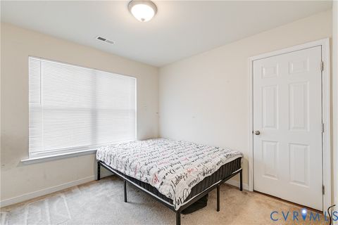 Tiny photo for 5073 Warwick Road, Richmond, VA 23224 (MLS # 2532267)