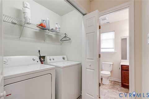 Tiny photo for 5073 Warwick Road, Richmond, VA 23224 (MLS # 2532267)