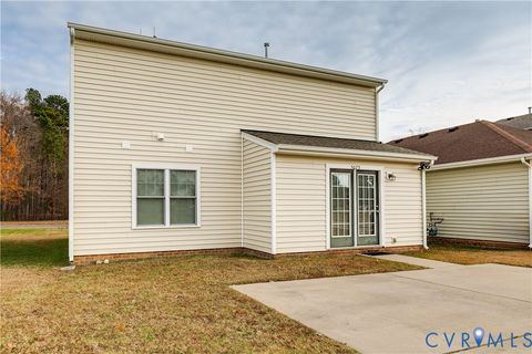 Tiny photo for 5073 Warwick Road, Richmond, VA 23224 (MLS # 2532267)
