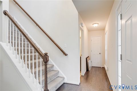 Tiny photo for 5073 Warwick Road, Richmond, VA 23224 (MLS # 2532267)