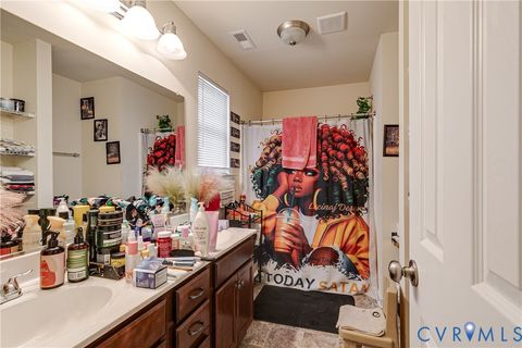 Tiny photo for 5073 Warwick Road, Richmond, VA 23224 (MLS # 2532267)