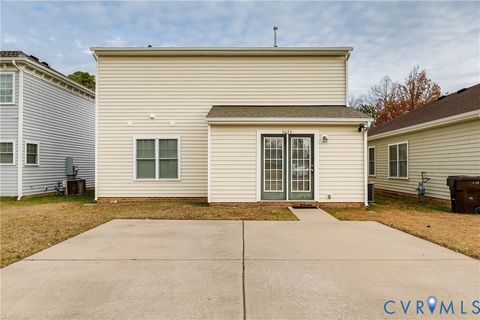 Tiny photo for 5073 Warwick Road, Richmond, VA 23224 (MLS # 2532267)