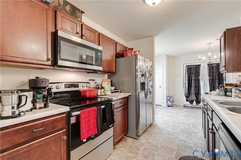 Tiny photo for 5073 Warwick Road, Richmond, VA 23224 (MLS # 2532267)