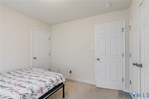 Tiny photo for 5073 Warwick Road, Richmond, VA 23224 (MLS # 2532267)