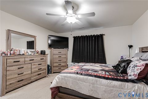 Tiny photo for 5073 Warwick Road, Richmond, VA 23224 (MLS # 2532267)