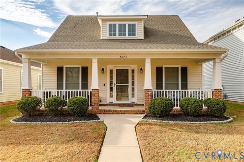 Tiny photo for 5073 Warwick Road, Richmond, VA 23224 (MLS # 2532267)