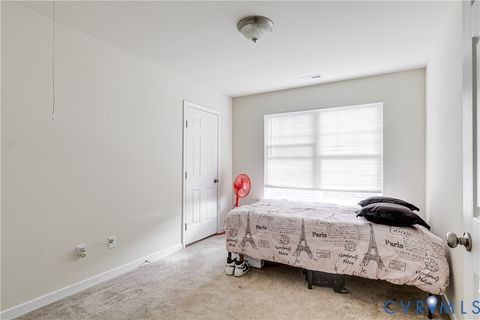 Tiny photo for 5073 Warwick Road, Richmond, VA 23224 (MLS # 2532267)