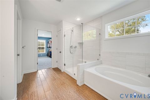 Tiny photo for 2330 Lanes End Place, Maidens, VA 23102 (MLS # 2611217)
