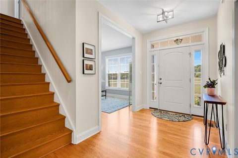 Tiny photo for 2330 Lanes End Place, Maidens, VA 23102 (MLS # 2611217)