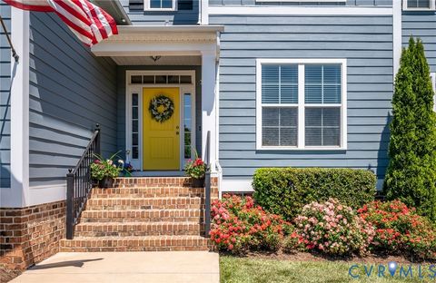 Tiny photo for 2330 Lanes End Place, Maidens, VA 23102 (MLS # 2611217)