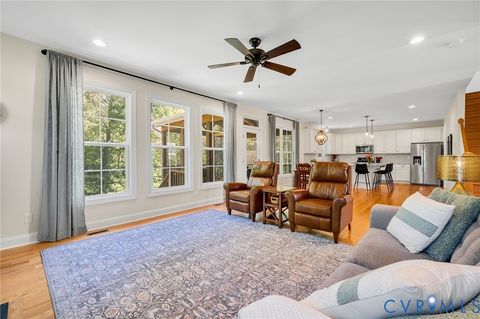 Tiny photo for 2330 Lanes End Place, Maidens, VA 23102 (MLS # 2611217)