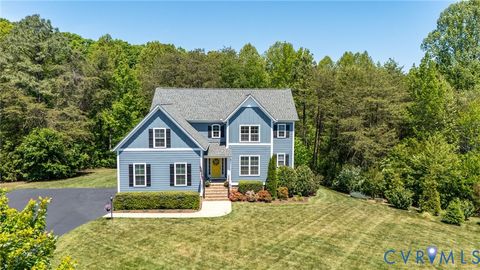 Tiny photo for 2330 Lanes End Place, Maidens, VA 23102 (MLS # 2611217)