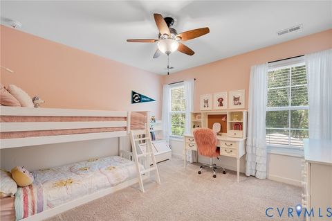 Tiny photo for 2330 Lanes End Place, Maidens, VA 23102 (MLS # 2611217)