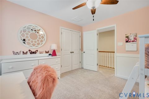 Tiny photo for 2330 Lanes End Place, Maidens, VA 23102 (MLS # 2611217)