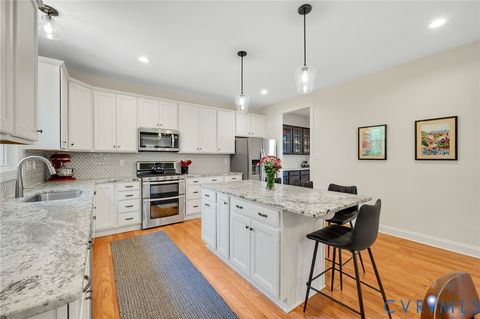 Tiny photo for 2330 Lanes End Place, Maidens, VA 23102 (MLS # 2611217)