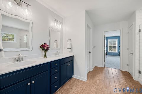 Tiny photo for 2330 Lanes End Place, Maidens, VA 23102 (MLS # 2611217)