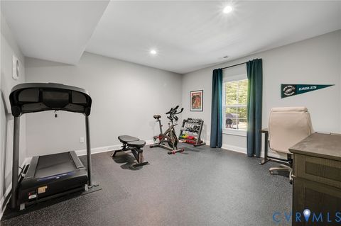 Tiny photo for 2330 Lanes End Place, Maidens, VA 23102 (MLS # 2611217)