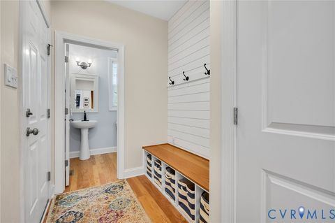 Tiny photo for 2330 Lanes End Place, Maidens, VA 23102 (MLS # 2611217)