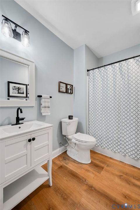 Tiny photo for 2330 Lanes End Place, Maidens, VA 23102 (MLS # 2611217)