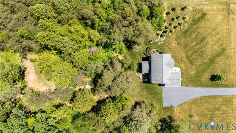 Tiny photo for 2330 Lanes End Place, Maidens, VA 23102 (MLS # 2611217)