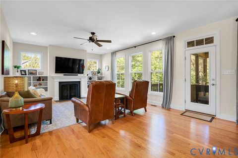Tiny photo for 2330 Lanes End Place, Maidens, VA 23102 (MLS # 2611217)