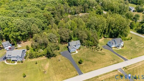 Tiny photo for 2330 Lanes End Place, Maidens, VA 23102 (MLS # 2611217)