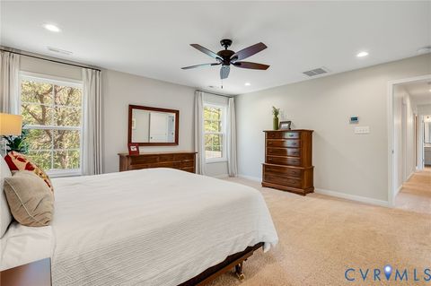 Tiny photo for 2330 Lanes End Place, Maidens, VA 23102 (MLS # 2611217)