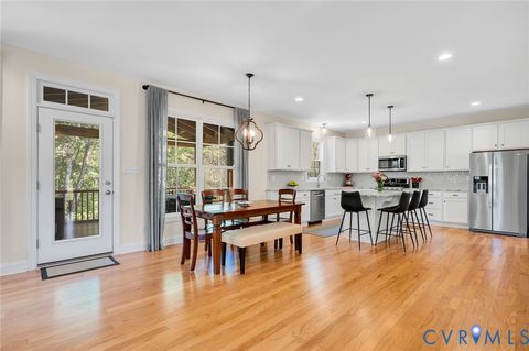 Tiny photo for 2330 Lanes End Place, Maidens, VA 23102 (MLS # 2611217)