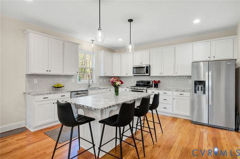 Tiny photo for 2330 Lanes End Place, Maidens, VA 23102 (MLS # 2611217)